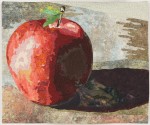 La Manzana Roja (The Red Apple)