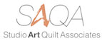 Studio Art Quilt Associates