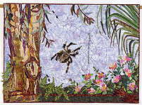 Webmaster Quilt