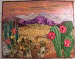 034 Desert Landscape