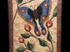 FLITTING BUTTERFLY QUILT