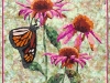 MONARCHS-CONE-FLOWER-QUILT