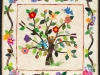 Seasons Quilt - Spring